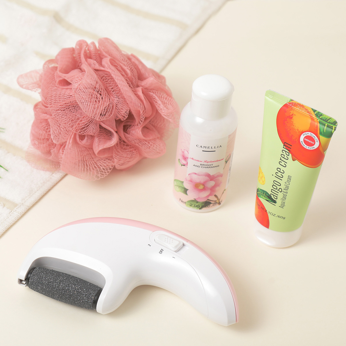 health-and-beauty