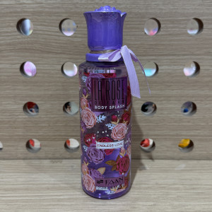 Endless Love Body Splash 