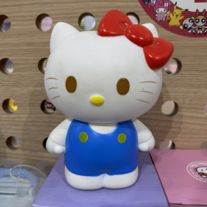 Hello Kitty Safe Piggy Bank