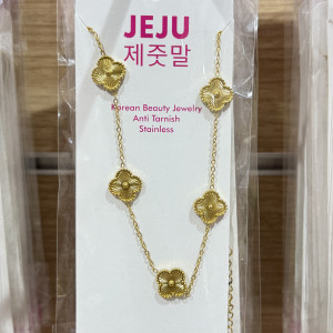 Korean Beauty Jewellery 