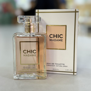 Chic Madame