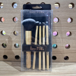 Makeup Brushes 