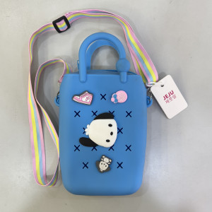 Kids Rubber bag