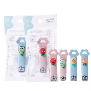 Children Nail Clipper