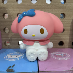 Melody Safe Piggy Bank