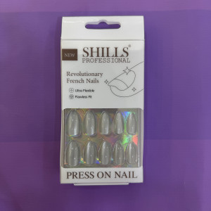 Press on nails