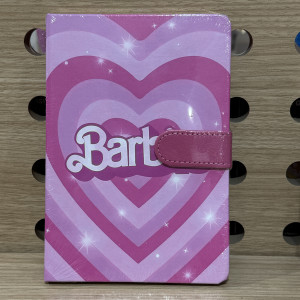 Barbie Diary