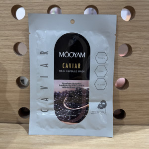 Caviar Real Capsule