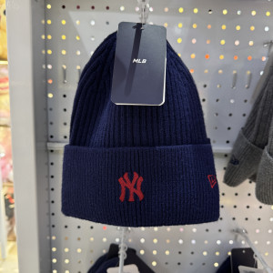New York Beanie Cap