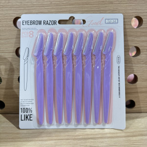 Eyebrows Razor 