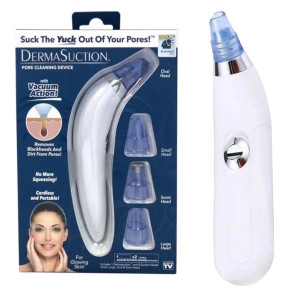 DermaSuction 