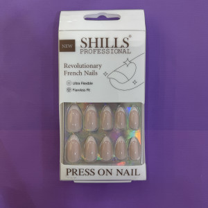 Press on Nail 