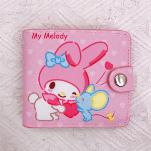 My Melody Kids Purse