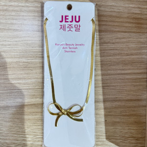 Korean Beauty Jewellery 