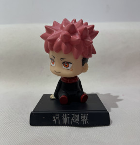 Bubble head (itadori yuji)