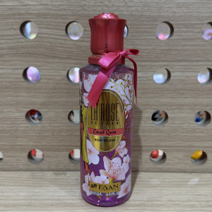Casual Queen Body Splash 