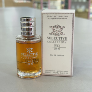 Selective Collection No.183