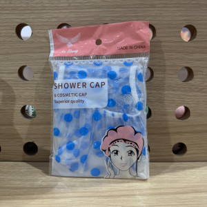 Shower Cap