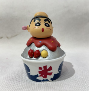 Dessert Shinchan