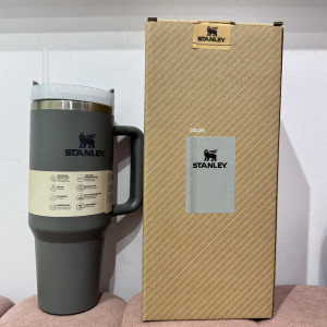 Stanley Grey Colour Tumbler 