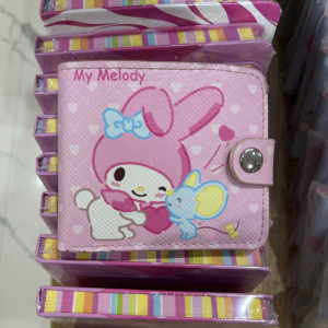 My Melody Kids Purse