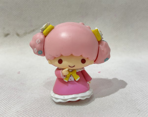 Sanrio Lala figure