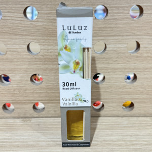 Reed Diffuser (vanilla)