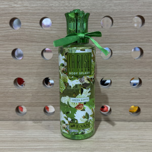 Green Earth Body Splash 
