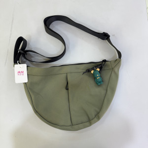 Sling cross body bag