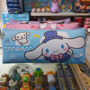 Cinnamon roll Pencil Case