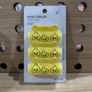 Hair Curler