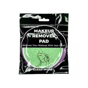 Makeup remover Pad