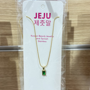 Korean Beauty Jewellery 