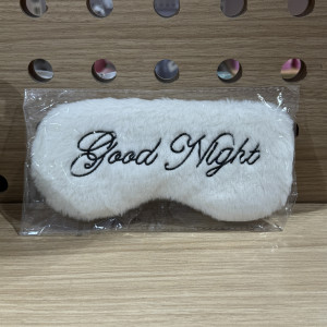 Good Night Sleeping Mask