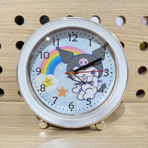 Sanroi Alarm Clock 1